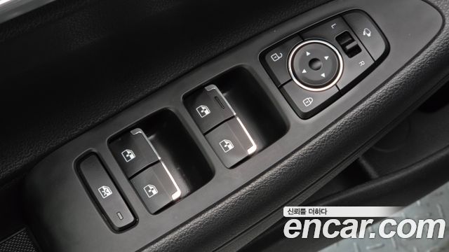 Hyundai Grandeur (IG) 2.5 Premium Choice 2020 — фото 29