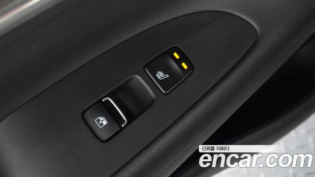 Hyundai Grandeur (IG) 2.5 Premium Choice 2020 — фото 31