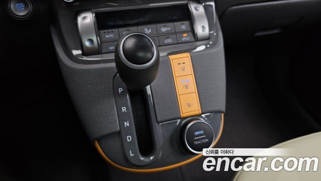 Hyundai Casper Inspiration 2022 — фото 9