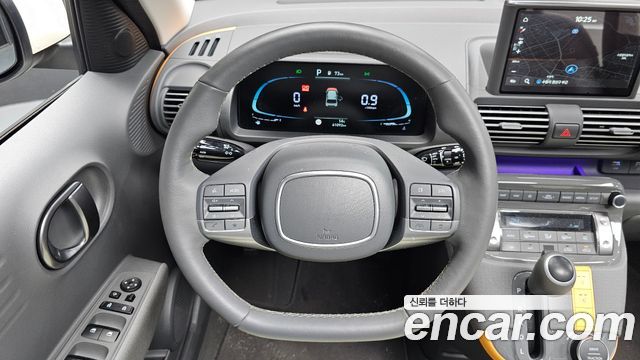Hyundai Casper Inspiration 2022 — фото 12