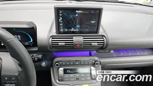Hyundai Casper Inspiration 2022 — фото 13