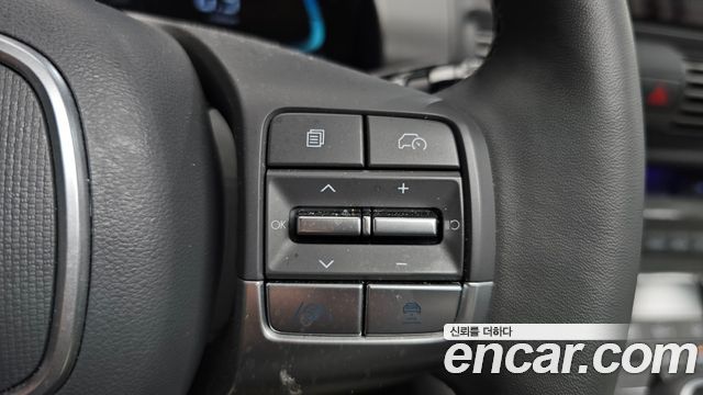 Hyundai Casper Inspiration 2022 — фото 17