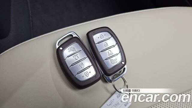 Hyundai Casper Inspiration 2022 — фото 18