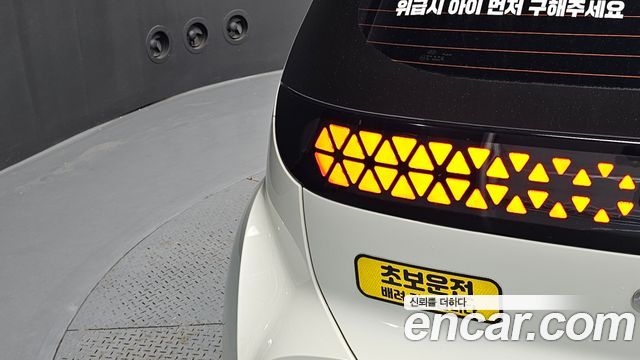 Hyundai Casper Inspiration 2022 — фото 23