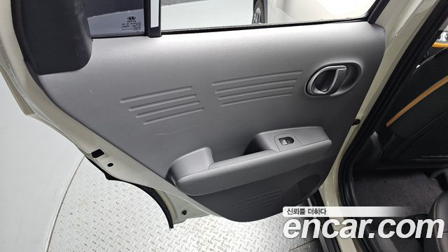 Hyundai Casper Inspiration 2022 — фото 25