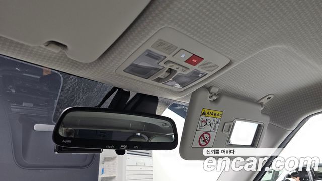 Hyundai Casper Inspiration 2022 — фото 27