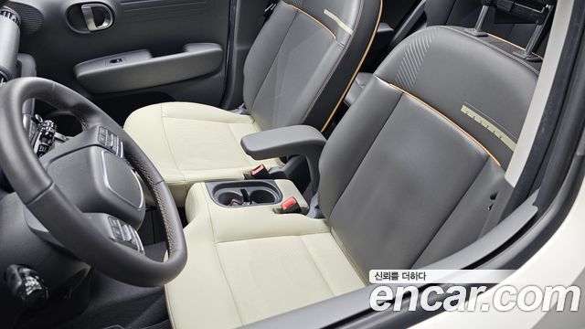 Hyundai Casper Inspiration 2022 — фото 29