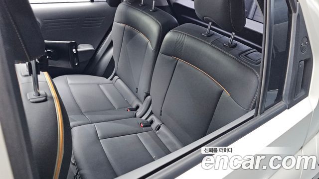 Hyundai Casper Inspiration 2022 — фото 32