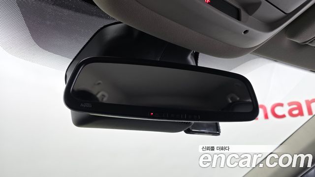 Renault Korea QM6 2.0 LPe LE Signature 2WD 2022 — фото 27