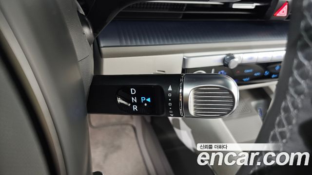 Hyundai Ioniq 6 Long Range Exclusive 2023 — фото 9
