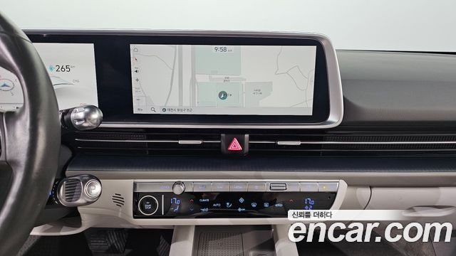 Hyundai Ioniq 6 Long Range Exclusive 2023 — фото 13