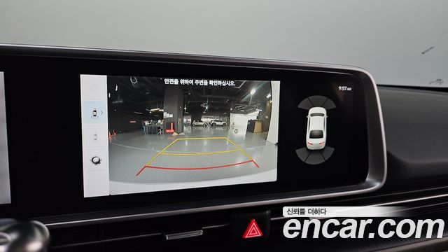 Hyundai Ioniq 6 Long Range Exclusive 2023 — фото 15