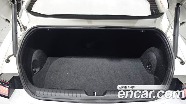 Hyundai Ioniq 6 Long Range Exclusive 2023 — фото 17
