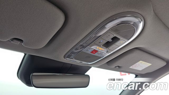 Hyundai Ioniq 6 Long Range Exclusive 2023 — фото 18