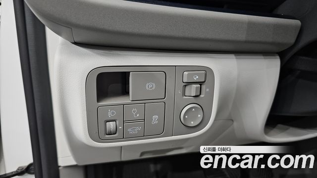 Hyundai Ioniq 6 Long Range Exclusive 2023 — фото 19