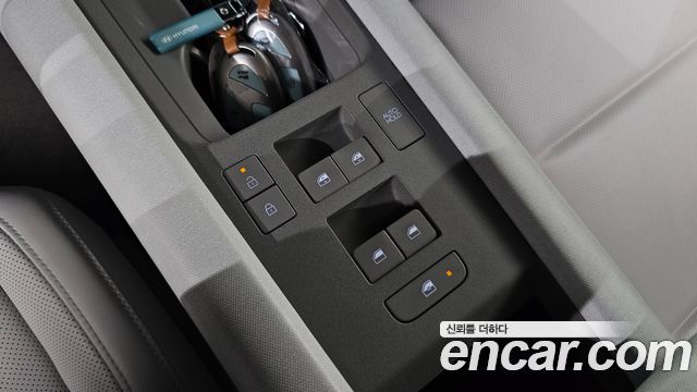 Hyundai Ioniq 6 Long Range Exclusive 2023 — фото 20