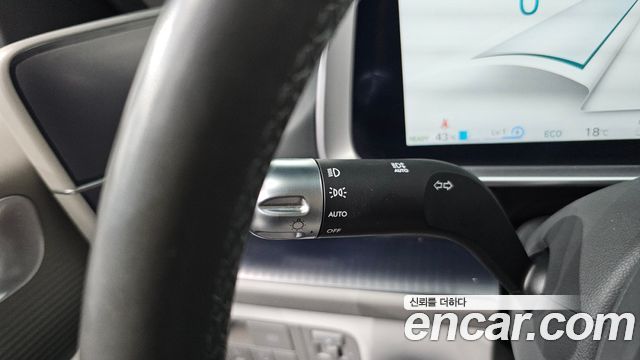 Hyundai Ioniq 6 Long Range Exclusive 2023 — фото 27