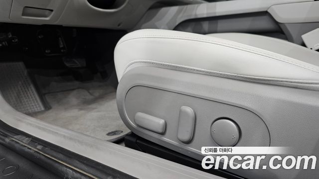 Hyundai Ioniq 6 Long Range Exclusive 2023 — фото 30