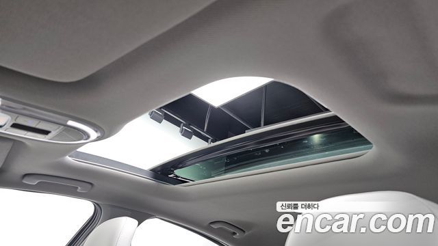 Hyundai Ioniq 6 Long Range Exclusive 2023 — фото 31