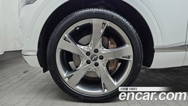 Genesis GV80 3.5T Gasoline AWD 2022 — фото 5