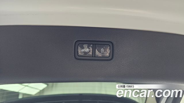 Genesis GV80 3.5T Gasoline AWD 2022 — фото 15