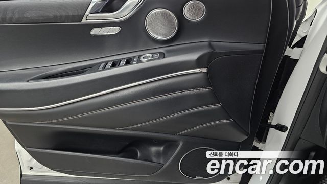Genesis GV80 3.5T Gasoline AWD 2022 — фото 17