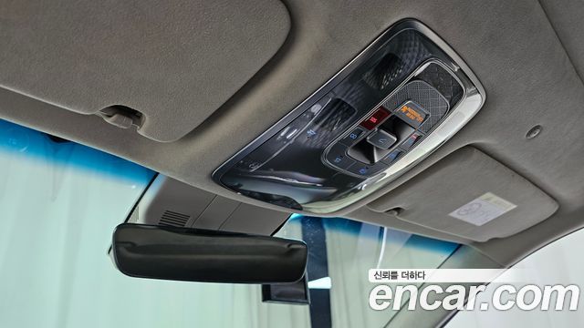Genesis GV80 3.5T Gasoline AWD 2022 — фото 18