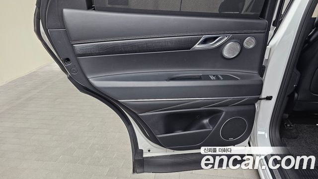 Genesis GV80 3.5T Gasoline AWD 2022 — фото 25