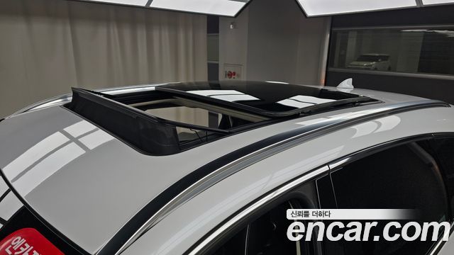 Genesis GV80 3.5T Gasoline AWD 2022 — фото 27
