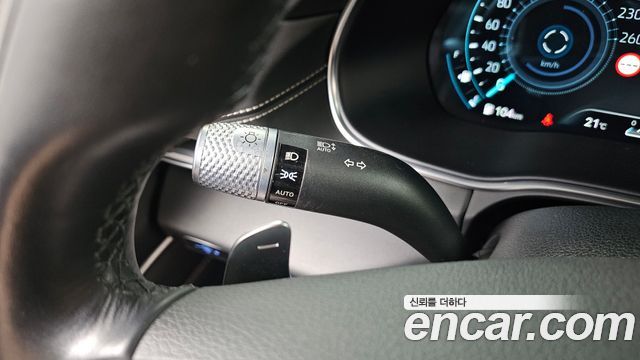 Genesis GV80 3.5T Gasoline AWD 2022 — фото 28