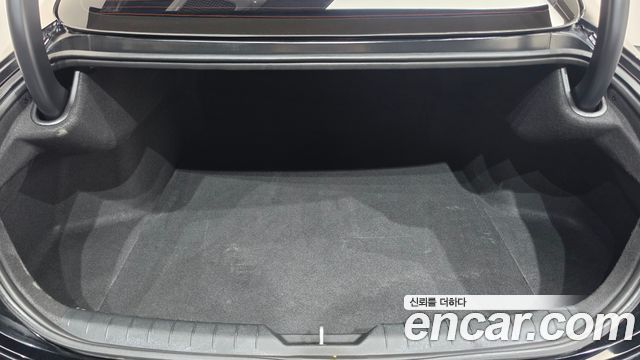 Hyundai Sonata The Edge (DN8) 2.0 Premium 2024 — фото 16