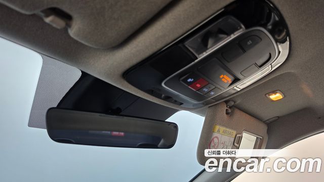 Hyundai Sonata The Edge (DN8) 2.0 Premium 2024 — фото 18
