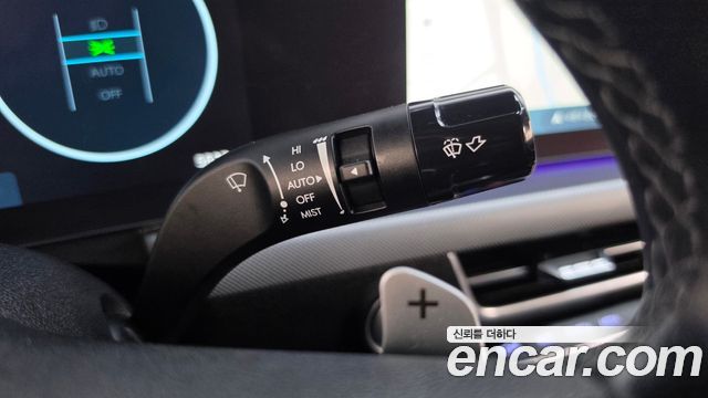 Hyundai Sonata The Edge (DN8) 2.0 Premium 2024 — фото 19