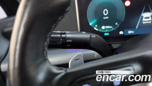 Hyundai Sonata The Edge (DN8) 2.0 Premium 2024 — фото 20