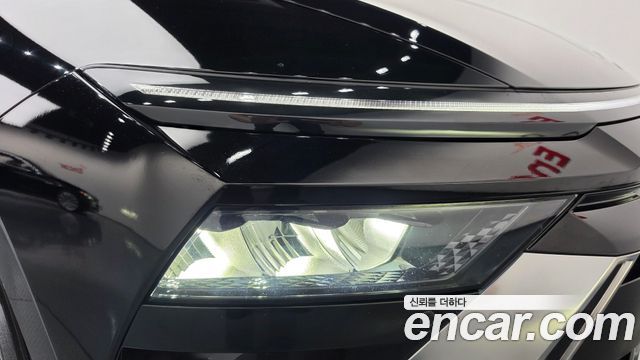 Hyundai Sonata The Edge (DN8) 2.0 Premium 2024 — фото 22