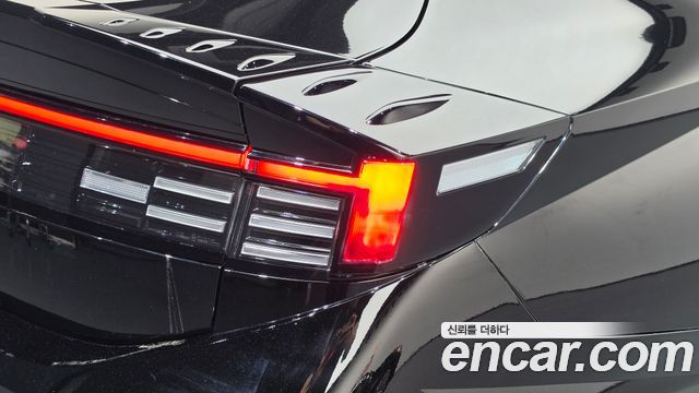 Hyundai Sonata The Edge (DN8) 2.0 Premium 2024 — фото 23