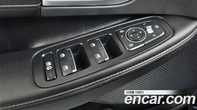 Hyundai Sonata The Edge (DN8) 2.0 Premium 2024 — фото 27