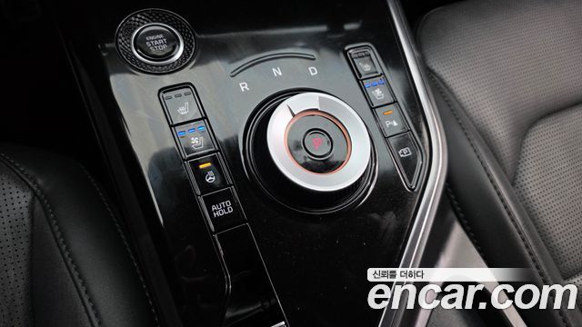 Kia Niro Signature 2022 — фото 9
