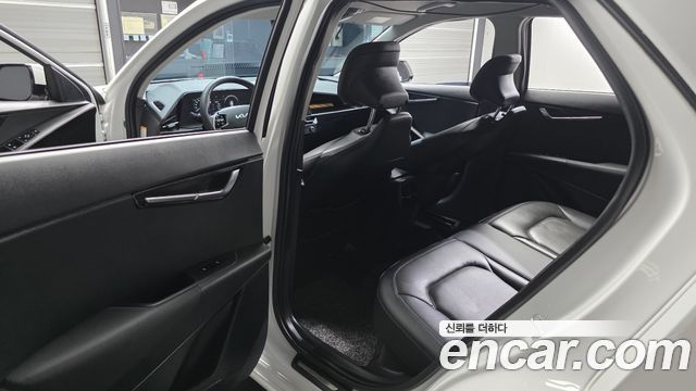 Kia Niro Signature 2022 — фото 11