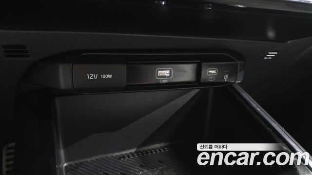 Kia Niro Signature 2022 — фото 18