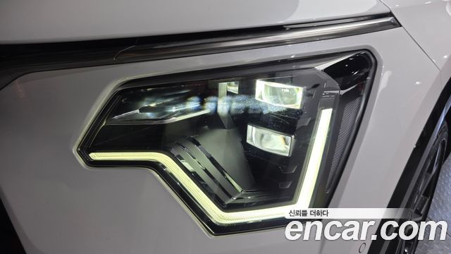 Kia Niro Signature 2022 — фото 22