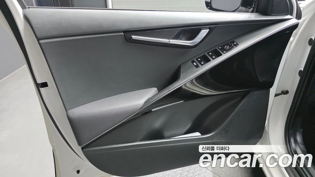 Kia Niro Signature 2022 — фото 24