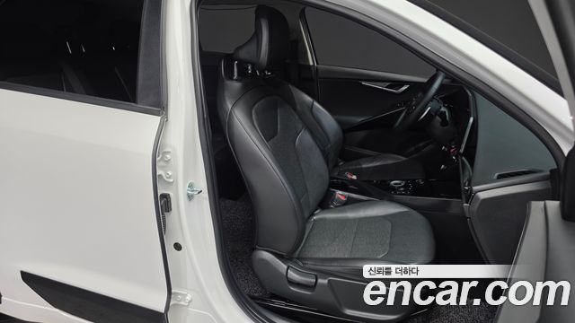 Kia Niro Signature 2022 — фото 26