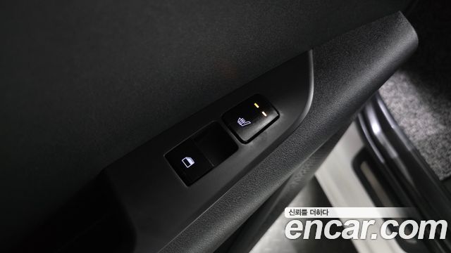 Kia Niro Signature 2022 — фото 29
