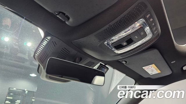Mercedes-Benz GLB-Class (X247) GLB200 d 2024 — фото 24