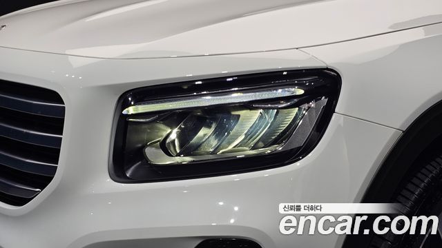 Mercedes-Benz GLB-Class (X247) GLB200 d 2024 — фото 28
