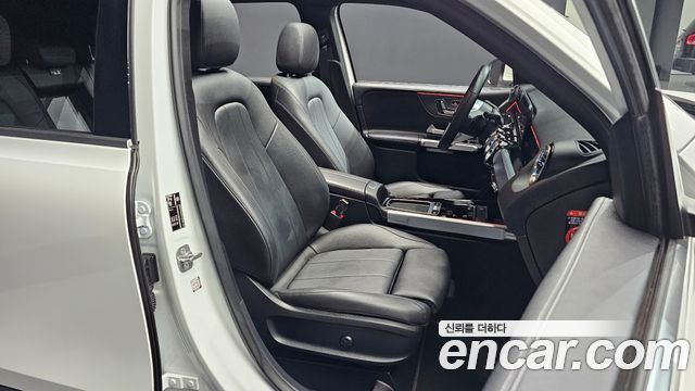 Mercedes-Benz GLB-Class (X247) GLB200 d 2024 — фото 32