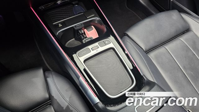Mercedes-Benz GLB-Class (X247) GLB200 d 2024 — фото 33