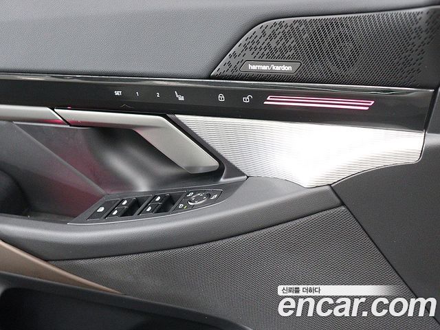 BMW 5 Series (G60) 520i M Sport 2024 — фото 5