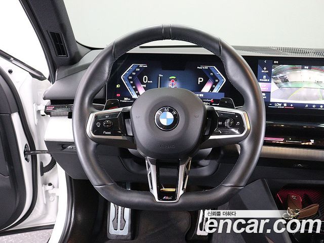 BMW 5 Series (G60) 520i M Sport 2024 — фото 7